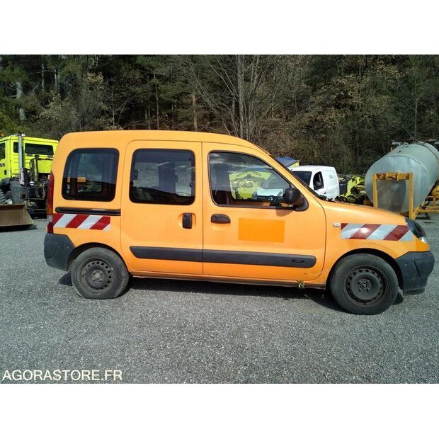 2008 Renault Kangoo-41536653