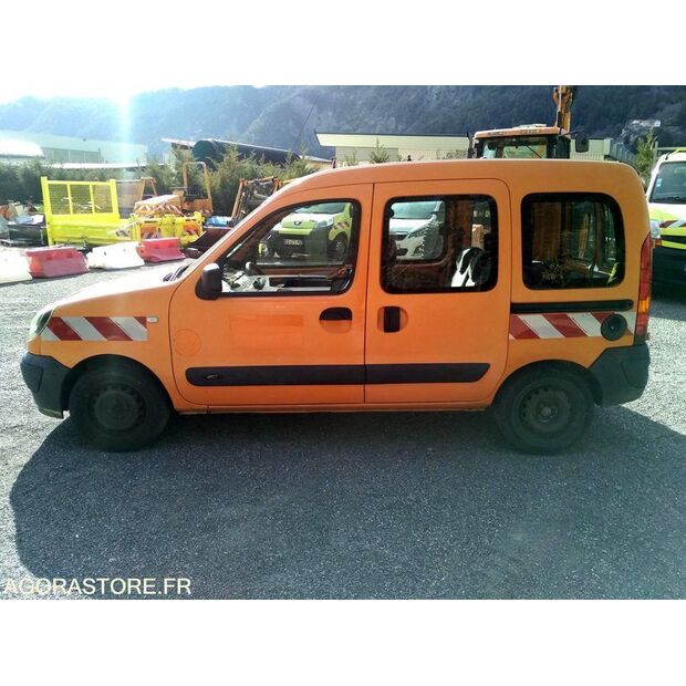2008 Renault Kangoo-41536654