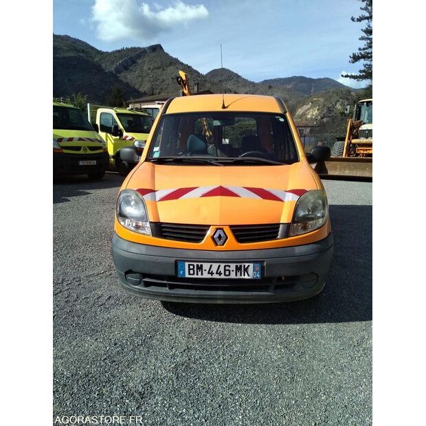 2008 Renault Kangoo-41536655