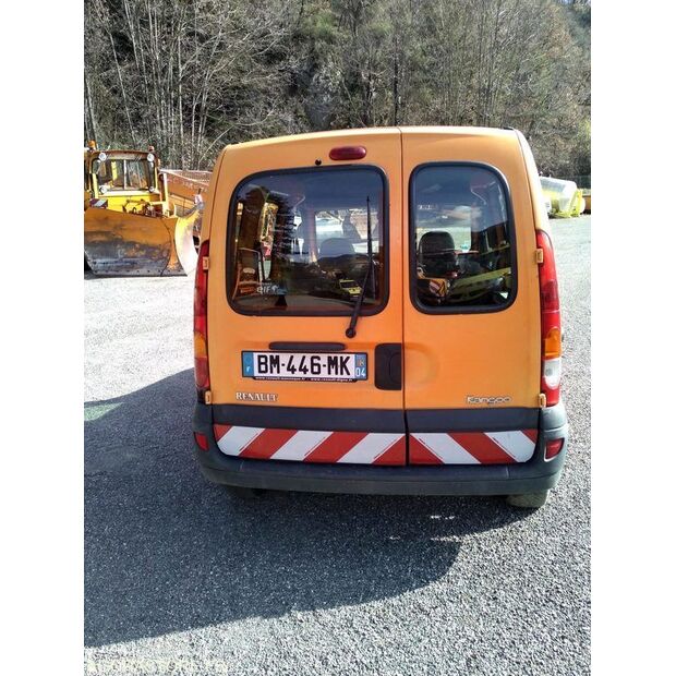 2008 Renault Kangoo-41536656