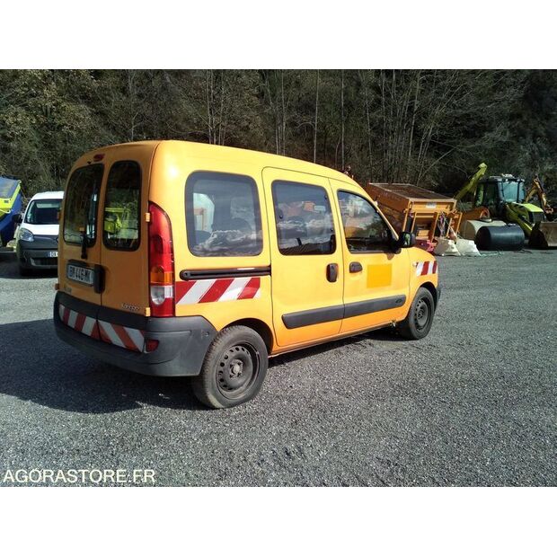 2008 Renault Kangoo-41536657