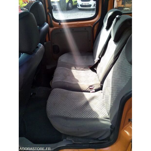 2008 Renault Kangoo-41536658