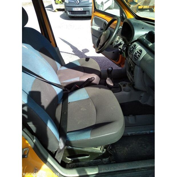 2008 Renault Kangoo-41536660