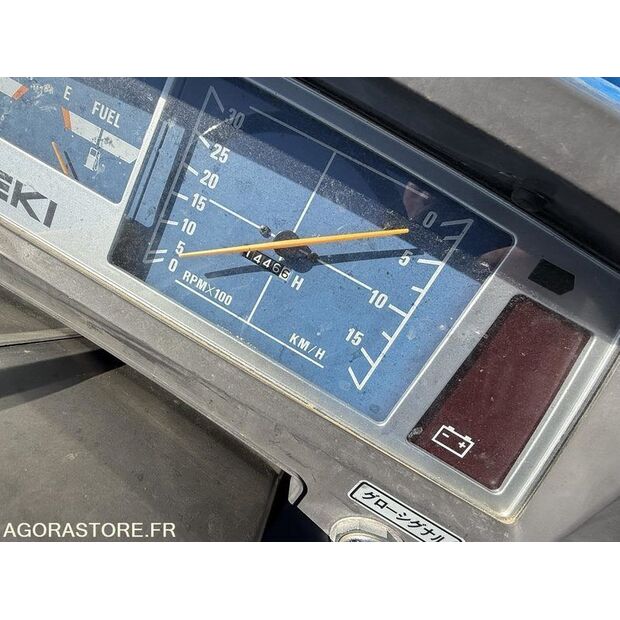 لسكي TU157-41536691