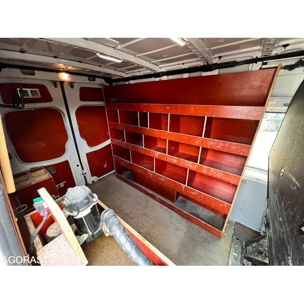 2014 مرسيدس بنز SPRINTER-41536697