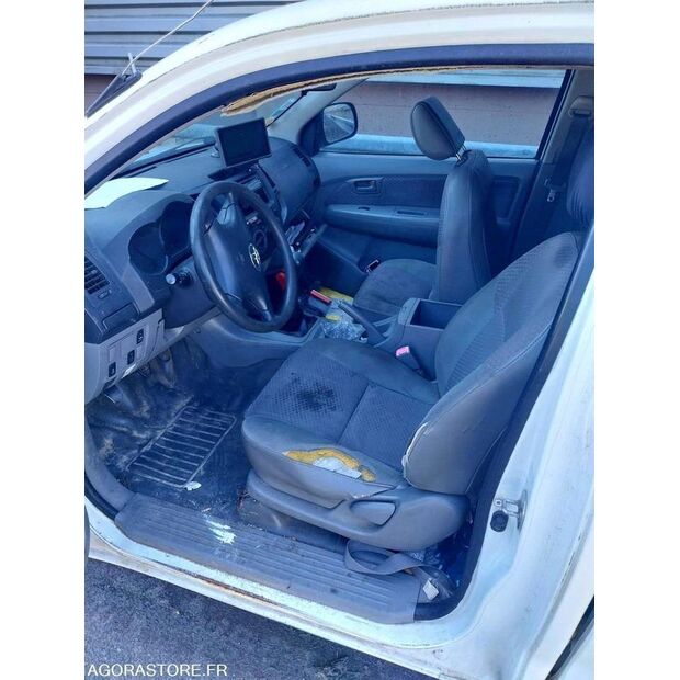 2007 Toyota Hilux-41536726