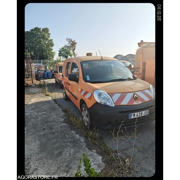 2008 Renault Kangoo-41536731