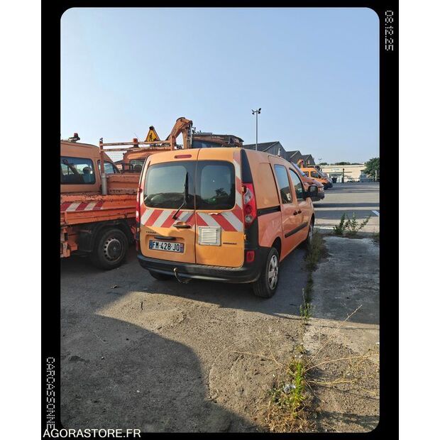 2008 Renault Kangoo-41536732