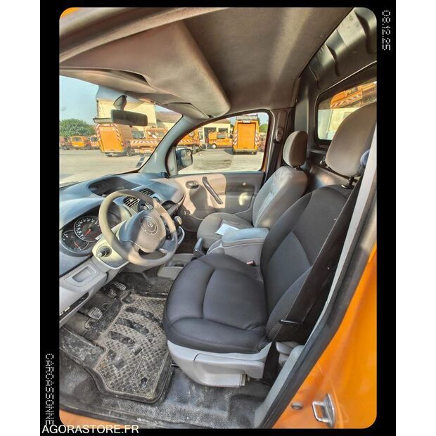2008 Renault Kangoo-41536734