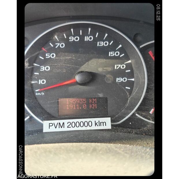 2008 Renault Kangoo-41536735