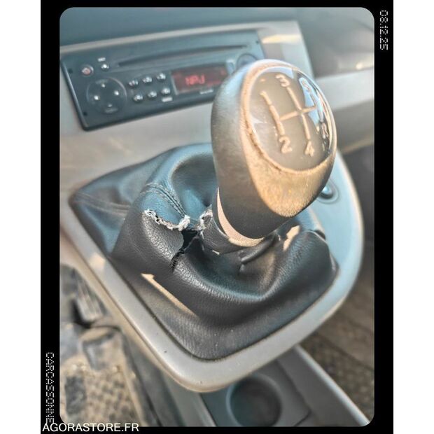2008 Renault Kangoo-41536736