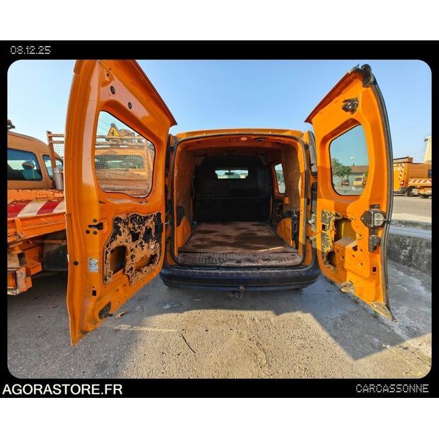 2008 Renault Kangoo-41536737