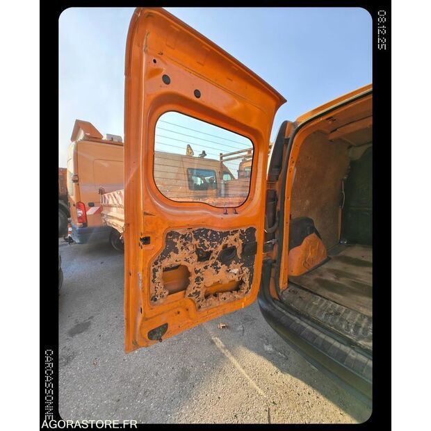 2008 Renault Kangoo-41536738