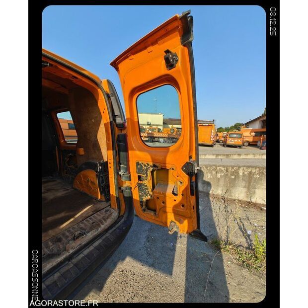 2008 Renault Kangoo-41536739