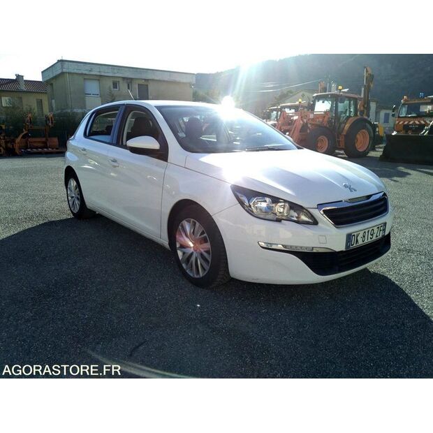2014 Peugeot 308-41536742