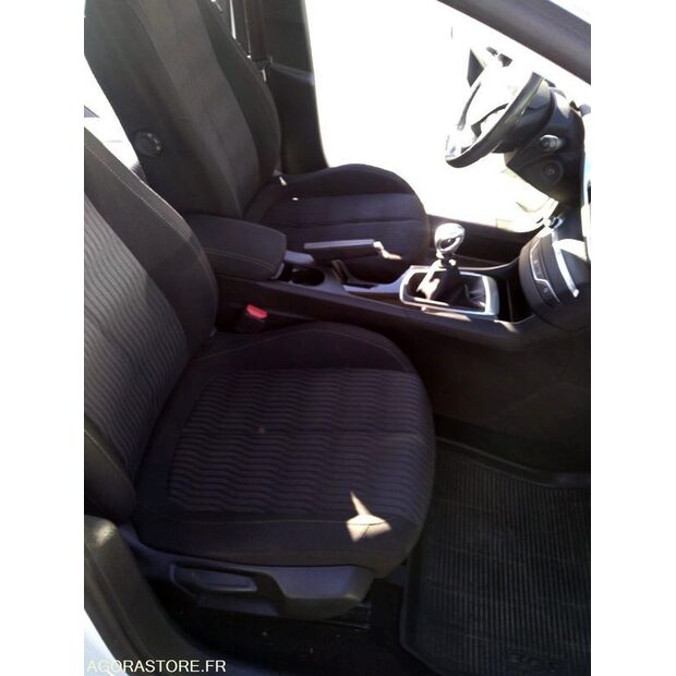 2014 Peugeot 308-41536744