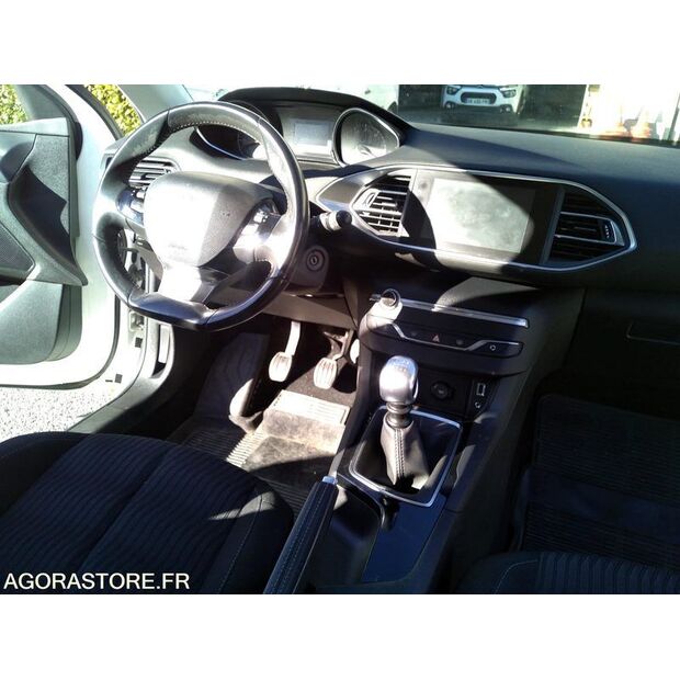 2014 Peugeot 308-41536745