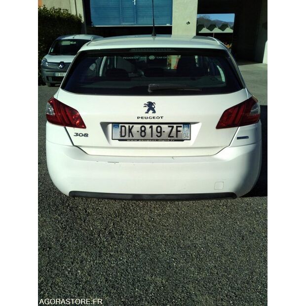 2014 Peugeot 308-41536746
