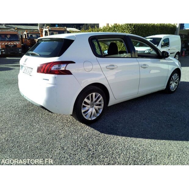 2014 Peugeot 308-41536747