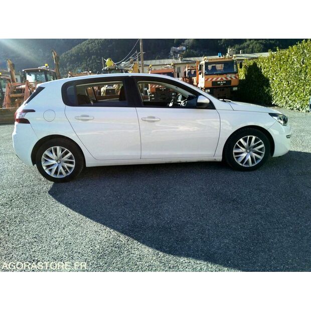 2014 Peugeot 308-41536748