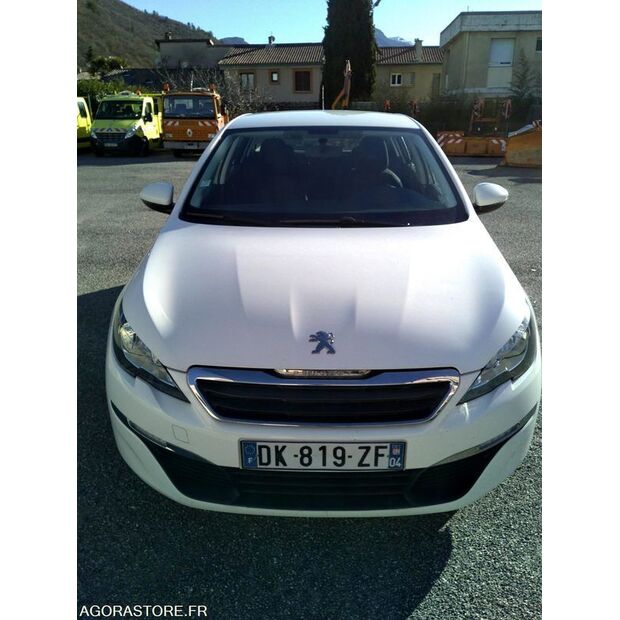 2014 Peugeot 308-41536749