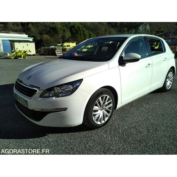 2014 Peugeot 308-41536750