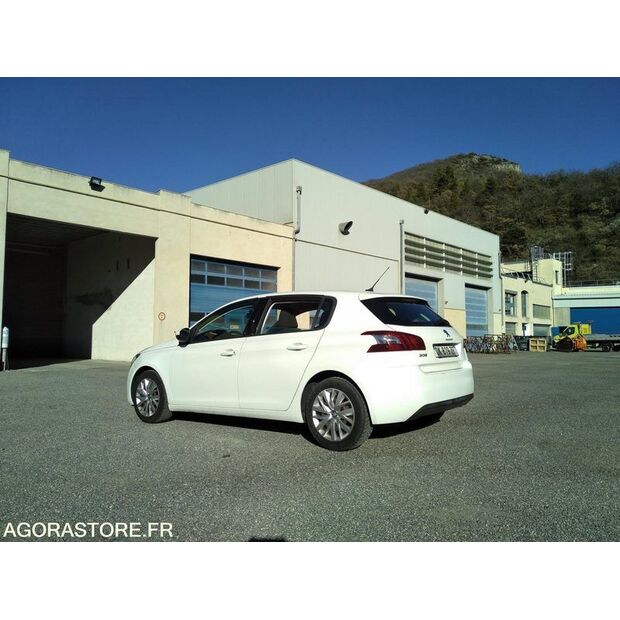 2014 Peugeot 308-41536751