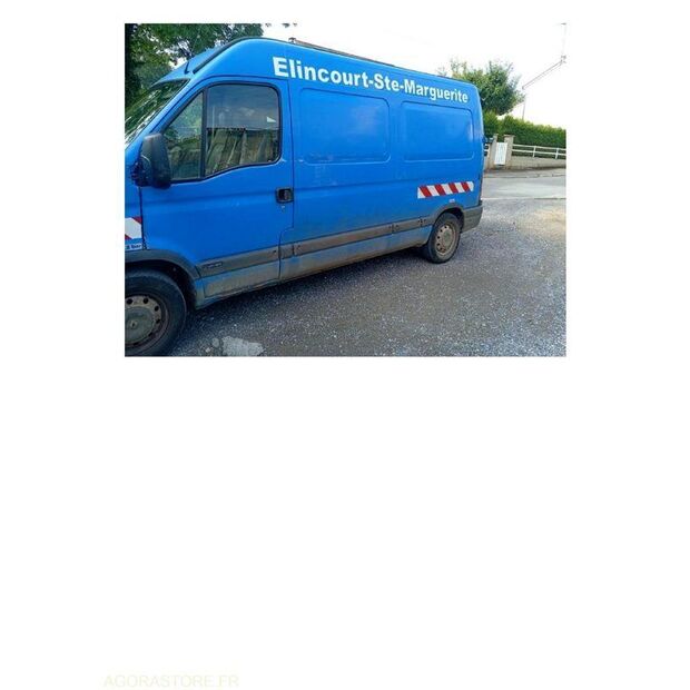 2005 رينو Master-41536752
