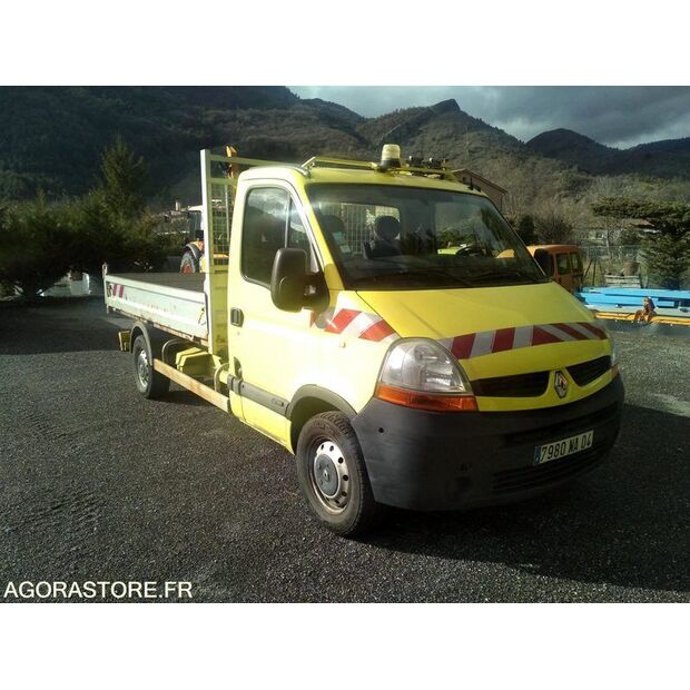2009 Renault Master-41536756
