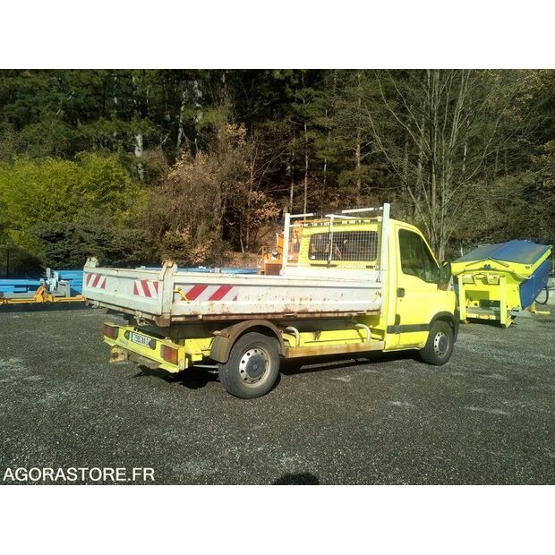 2009 Renault Master-41536759