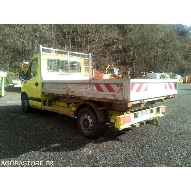2009 Renault Master-41536760