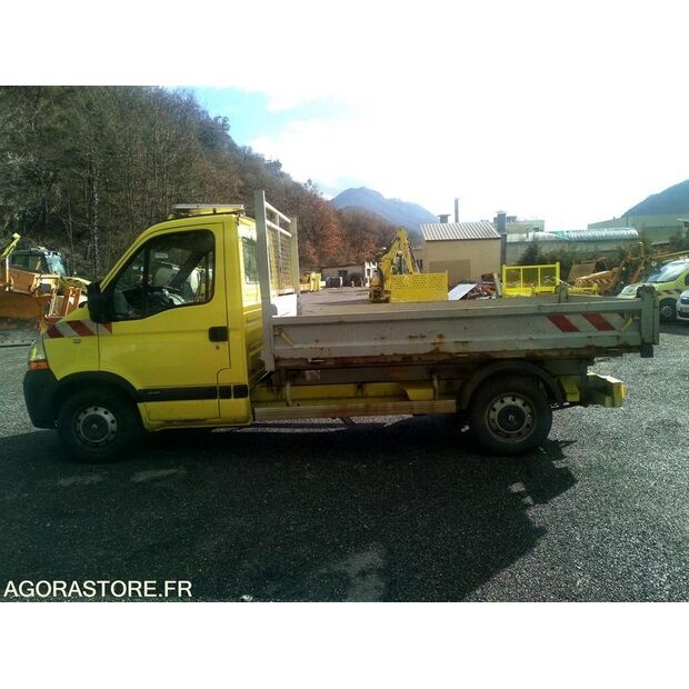 2009 Renault Master-41536761