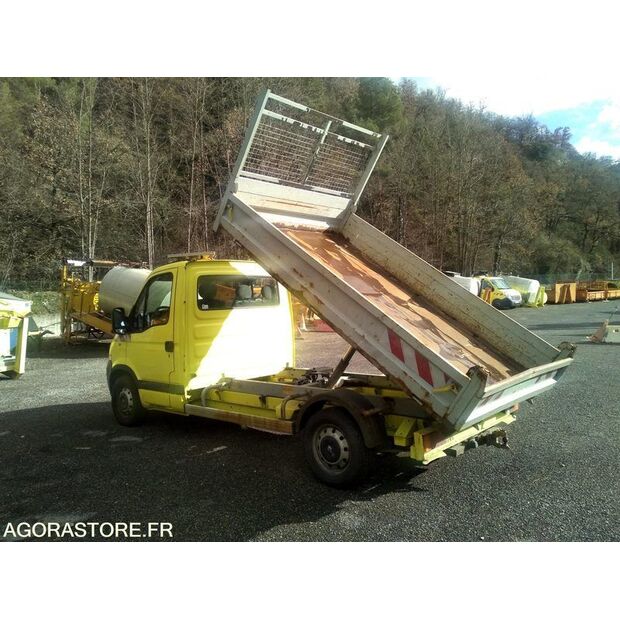 2009 Renault Master-41536762