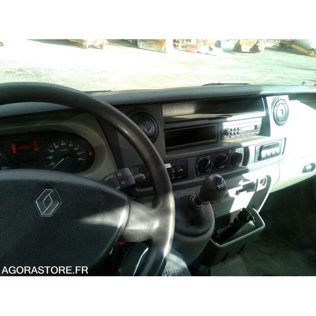 2009 Renault Master-41536769
