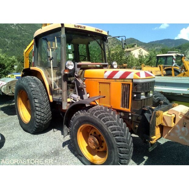 2006 JOHN DEERE 6220-41536770