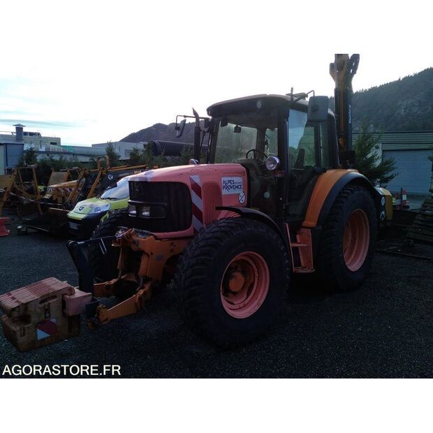 2006 JOHN DEERE 6220-41536771
