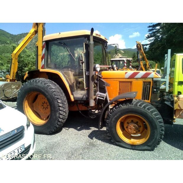 2006 JOHN DEERE 6220-41536772