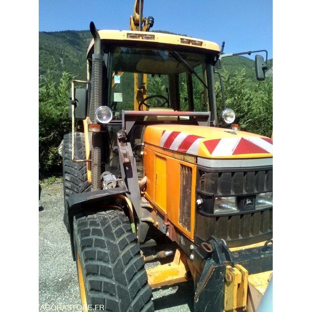 2006 JOHN DEERE 6220-41536773