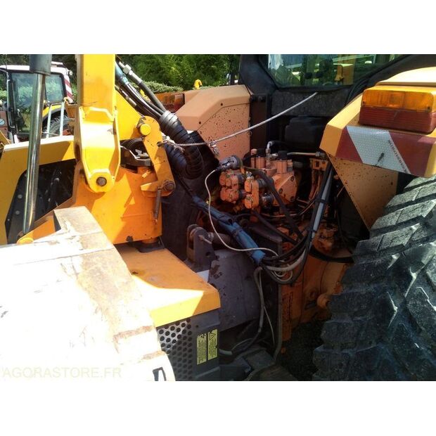 2006 JOHN DEERE 6220-41536779