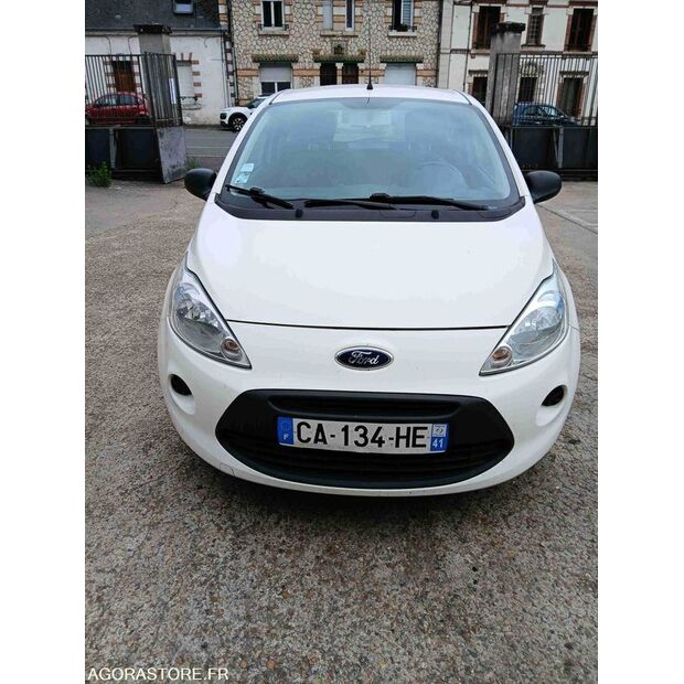 2012 Ford KA-41536780