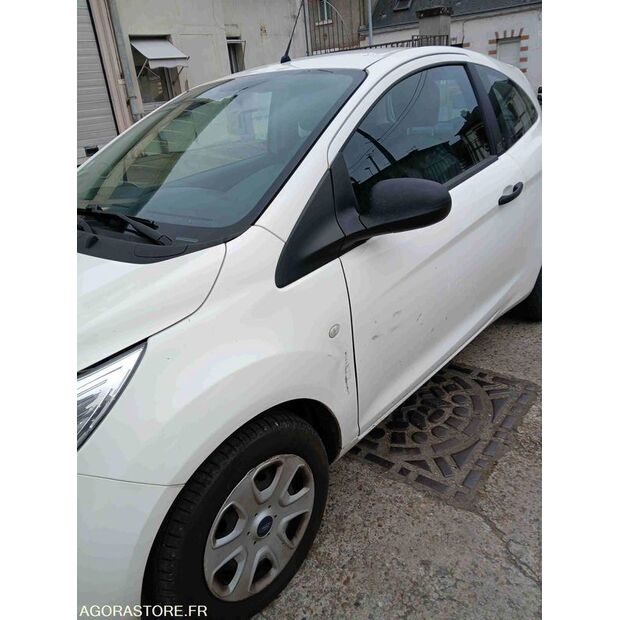 2012 Ford KA-41536781