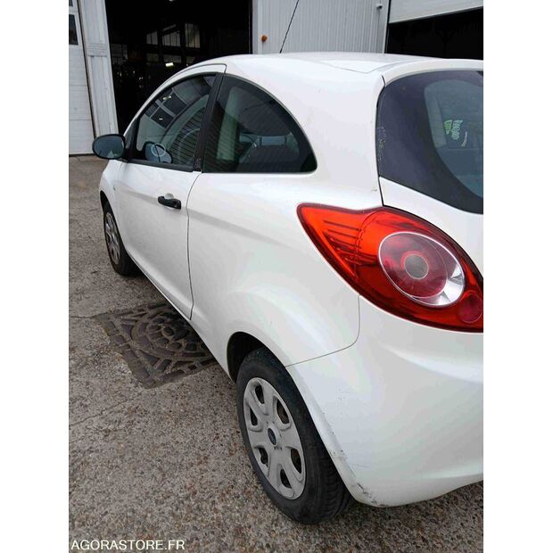 2012 Ford KA-41536782