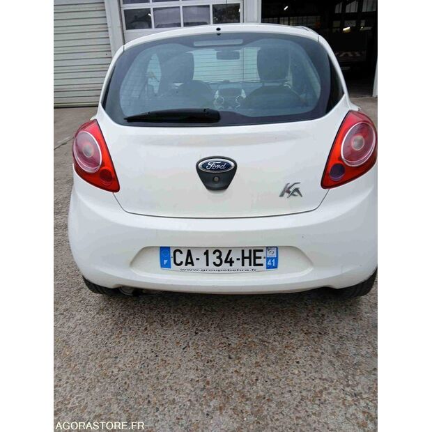 2012 Ford KA-41536783