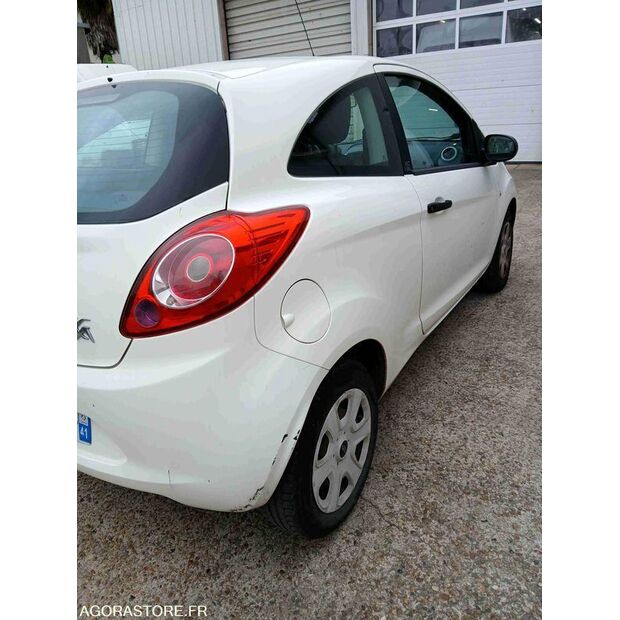 2012 Ford KA-41536784