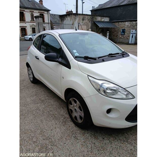 2012 Ford KA-41536785