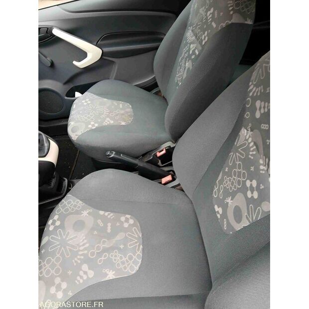 2012 Ford KA-41536786