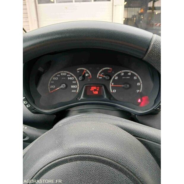 2012 Ford KA-41536787