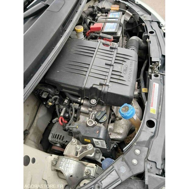 2012 Ford KA-41536788