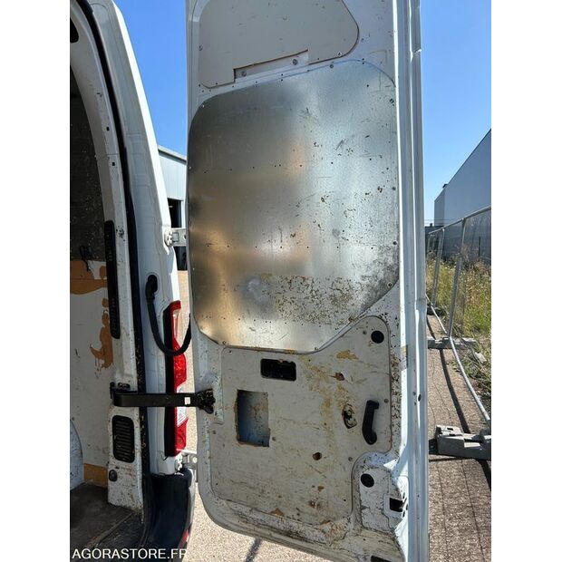 2015 Renault Master-41536791