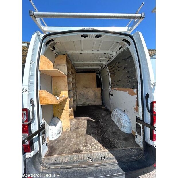 2015 Renault Master-41536792